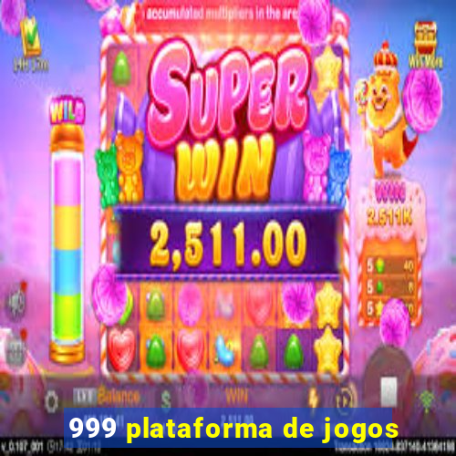 999 plataforma de jogos