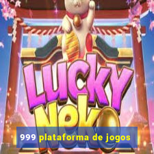 999 plataforma de jogos
