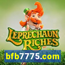 bfb7775.com
