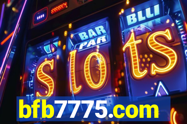 bfb7775.com
