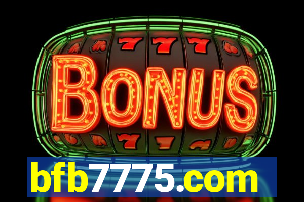 bfb7775.com