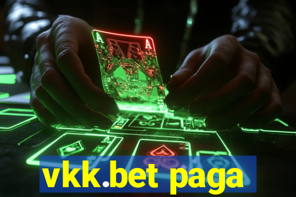 vkk.bet paga