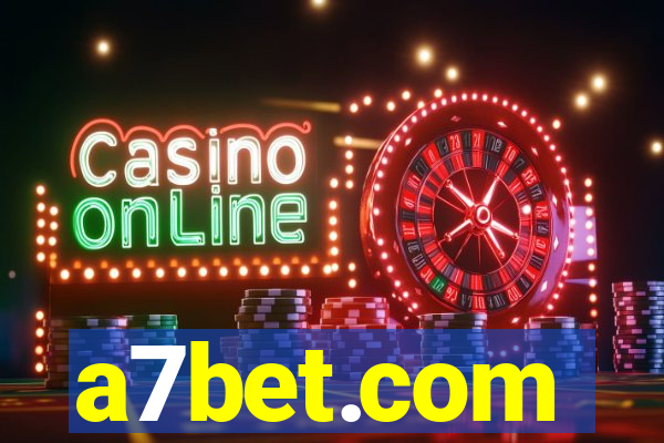 a7bet.com