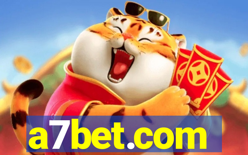 a7bet.com