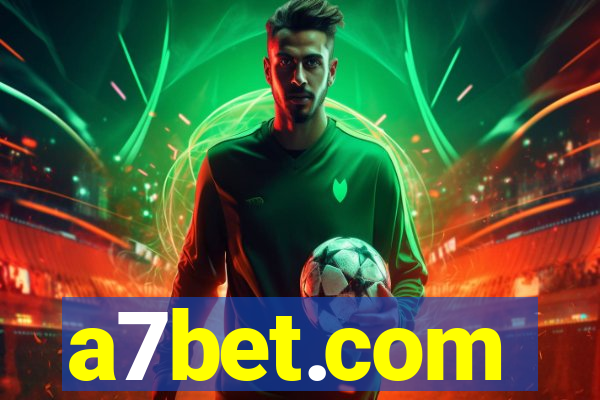 a7bet.com