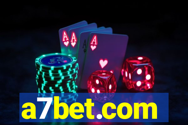 a7bet.com