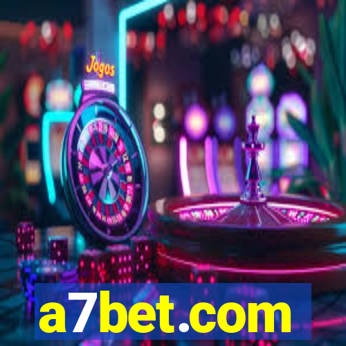 a7bet.com