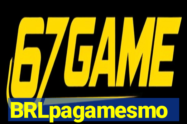 BRLpagamesmo