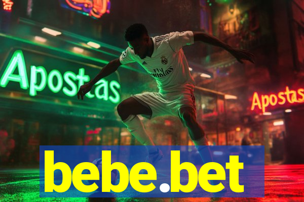 bebe.bet