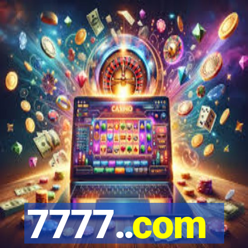 7777..com