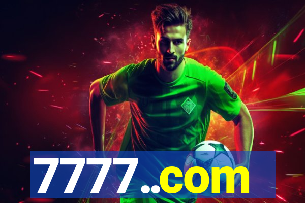 7777..com
