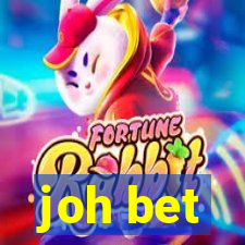 joh bet