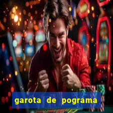 garota de pograma em saj