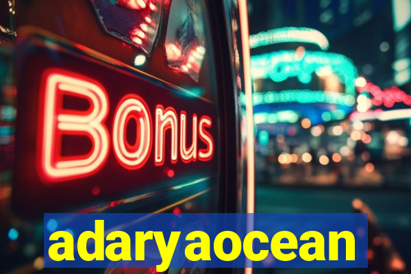 adaryaocean