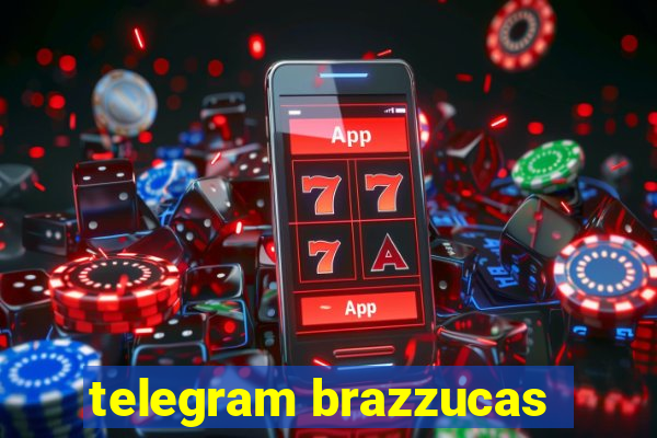telegram brazzucas