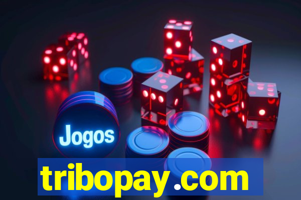 tribopay.com