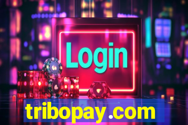 tribopay.com
