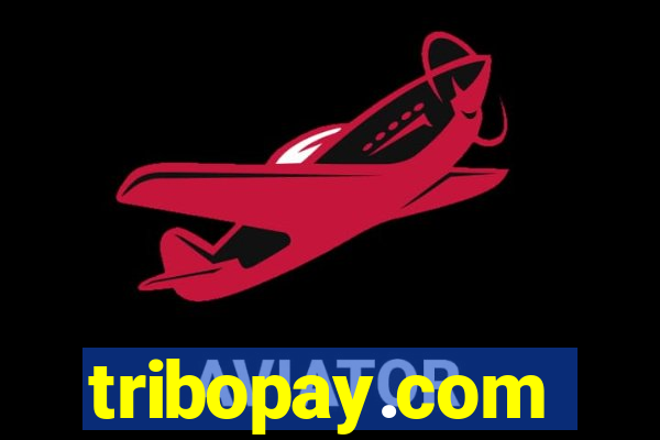 tribopay.com