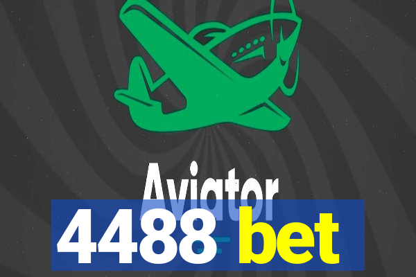 4488 bet