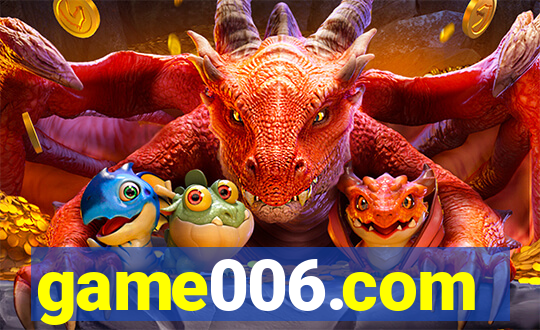 game006.com