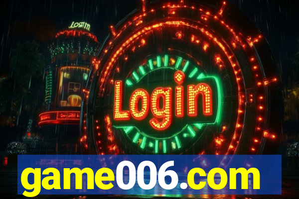 game006.com