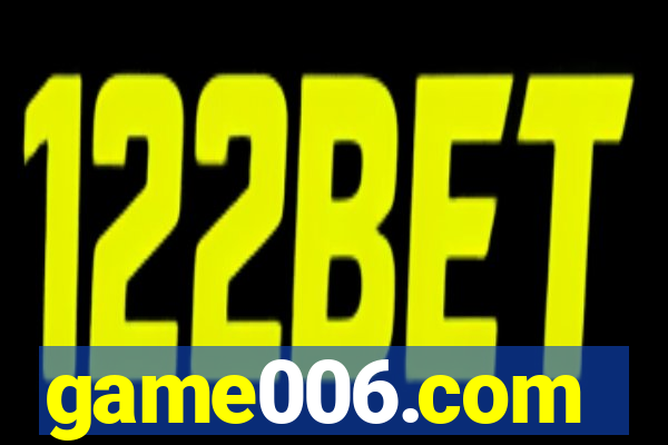 game006.com