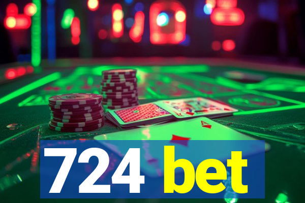 724 bet