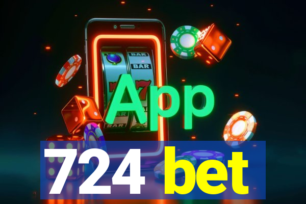 724 bet