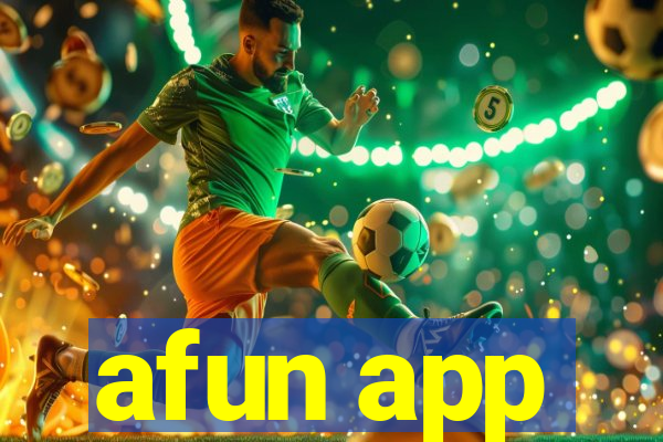 afun app