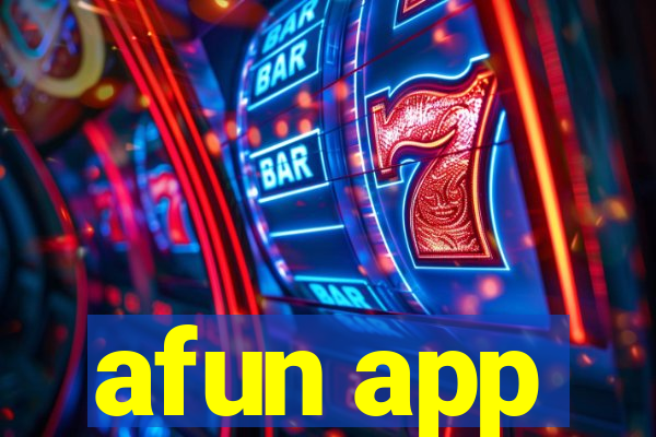 afun app
