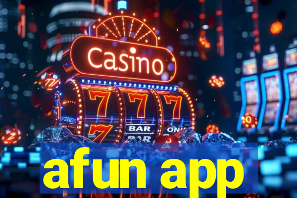 afun app