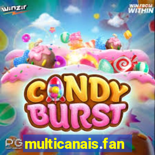 multicanais.fans
