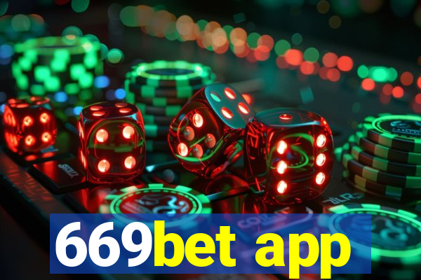 669bet app