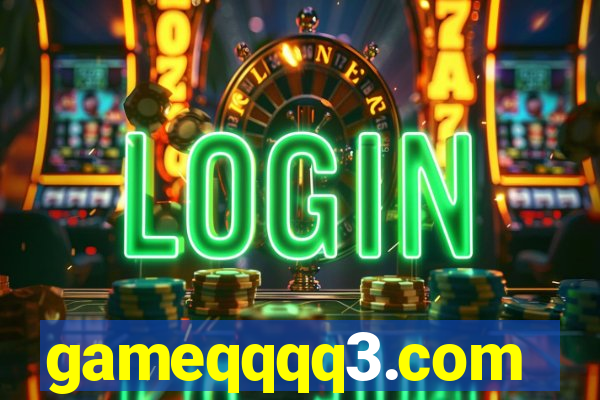 gameqqqq3.com