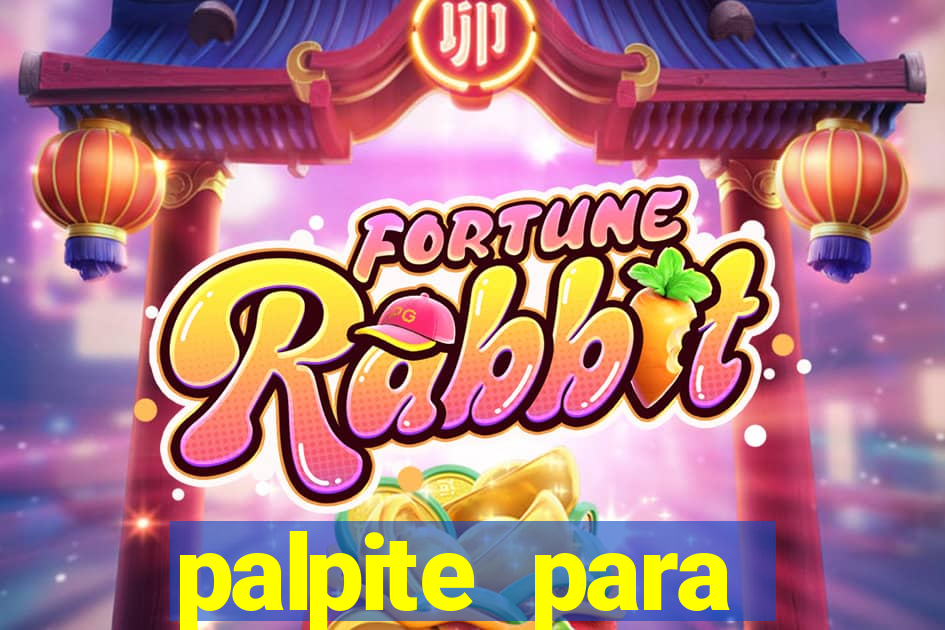 palpite para seninha de hoje