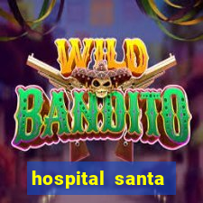hospital santa marta porto alegre