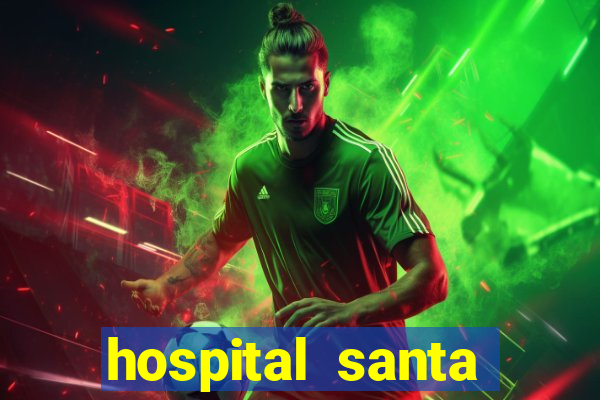 hospital santa marta porto alegre