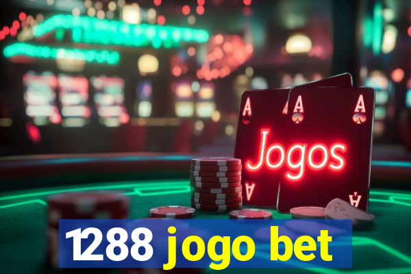 1288 jogo bet