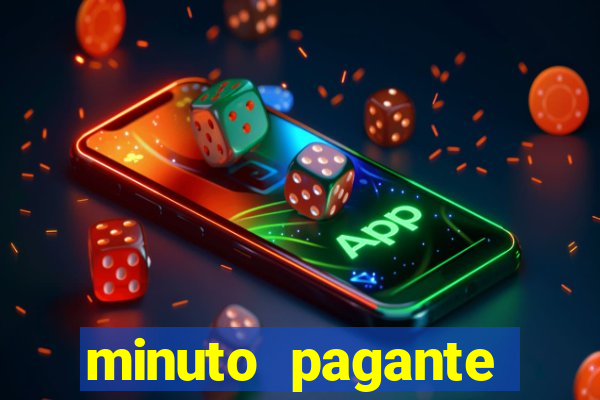 minuto pagante fortune dragon
