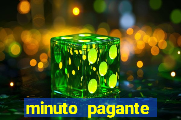 minuto pagante fortune dragon