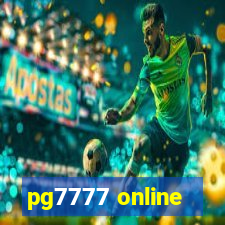 pg7777 online