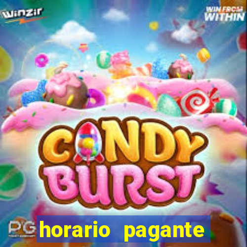 horario pagante fortune gems