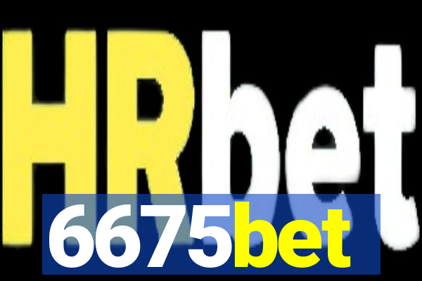 6675bet