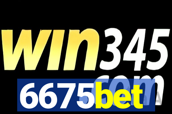 6675bet