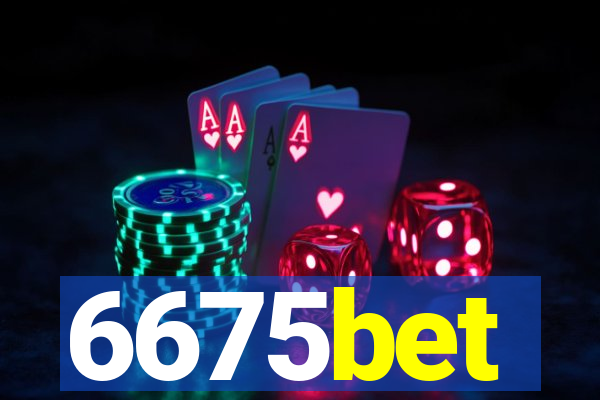 6675bet