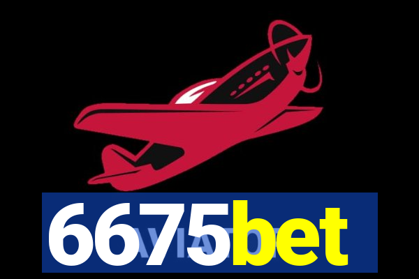 6675bet