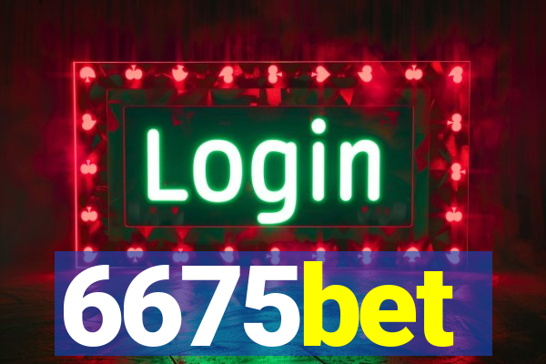 6675bet