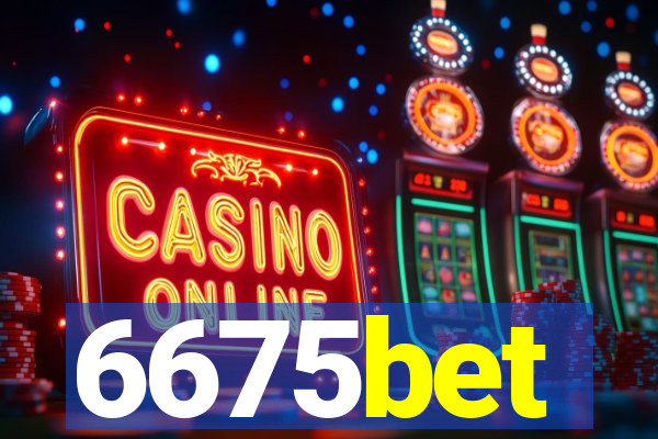 6675bet
