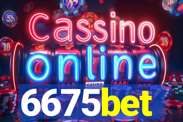 6675bet