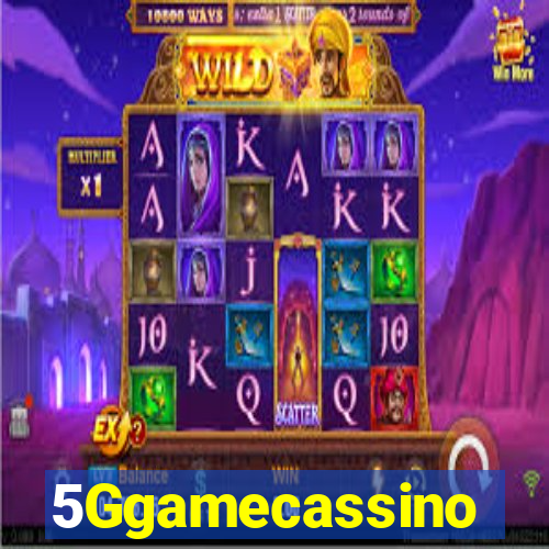 5Ggamecassino